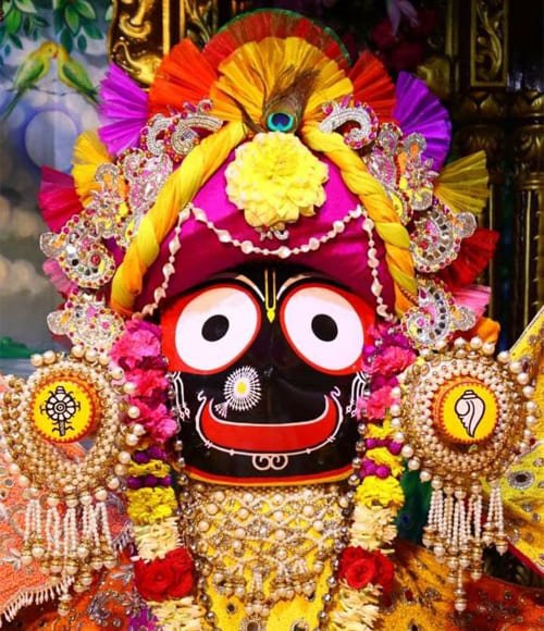 Puri Jagannath