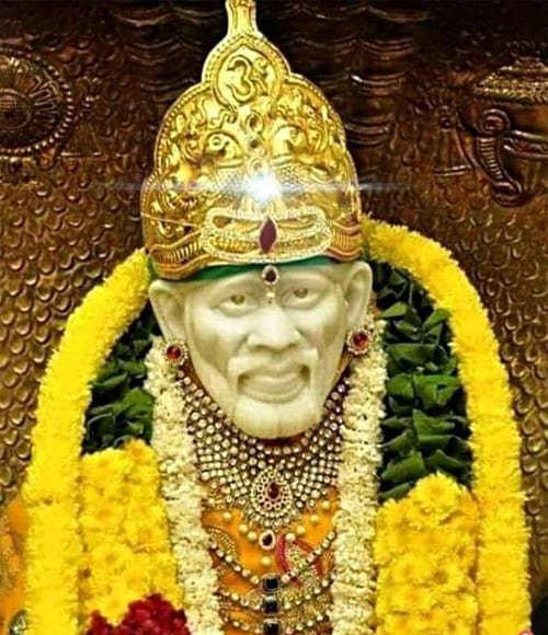 Shirdi