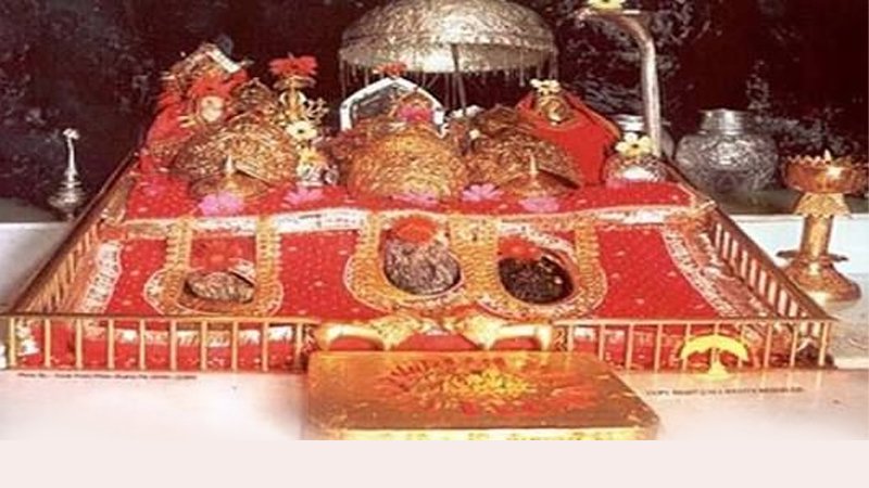 Vaishno Devi